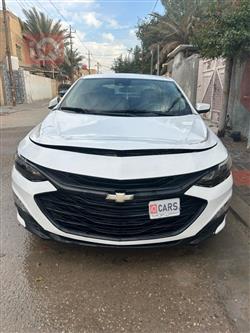 شێڤرۆلێت مالیبۆ